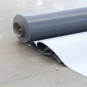 TPO防水卷材(P類(lèi))耐根穿刺